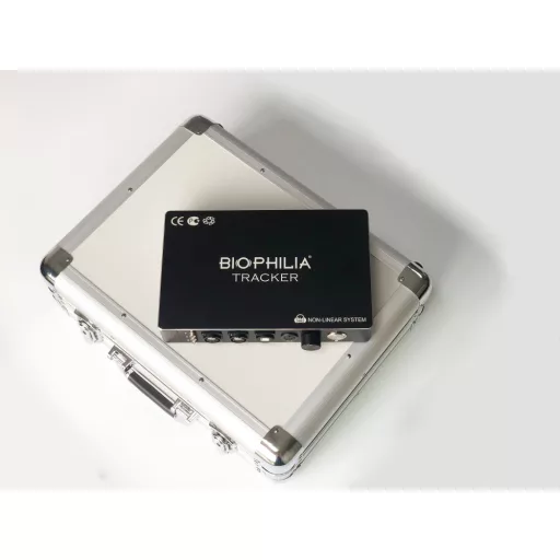 NLS Biophilia Tracker + Black Box RNS&DNS Távkezelő Biorezonanciás Eszközökhöz