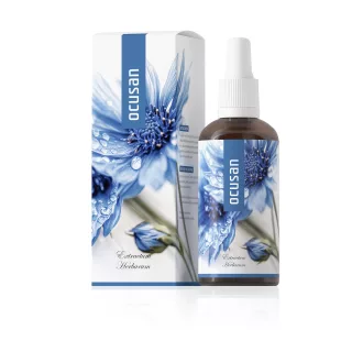 Energy Ocusan 100 ml