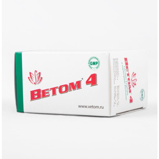 Vetom 4 Probiotikum Kapszula 50 db