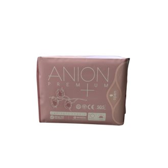 Whieda Anionos Nappali Betét 10db