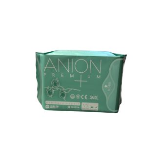 Whieda Anionos Tisztasági Betét 30db