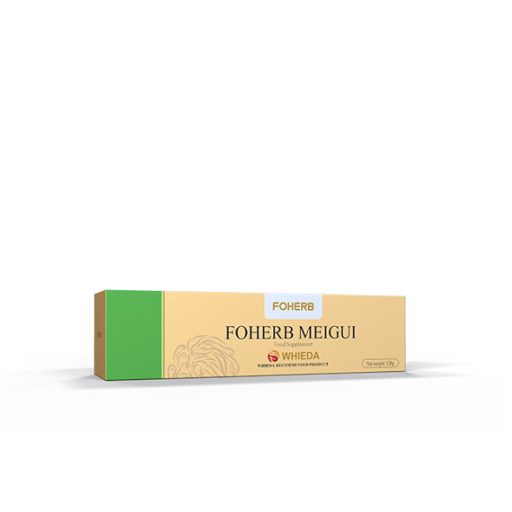 Foherb Meigui rózsaszirom paszta 120g