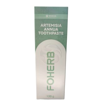 Whieda Foherb Fogkrém 120g