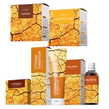 Humát tartalmú készítmények