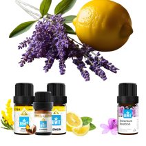 Egy összetevős esszenciális olajok