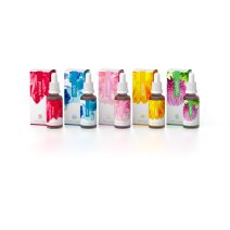 PENTAGRAM Gyógynövény Koncentrátumok