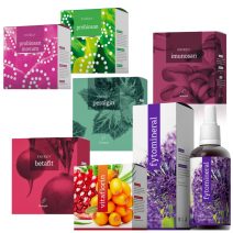 További étrend kiegészítő termékek 