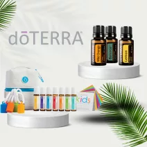 Doterra