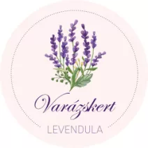 Varázskert levendula termékek