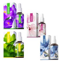 További gyógynövény koncentrátumok