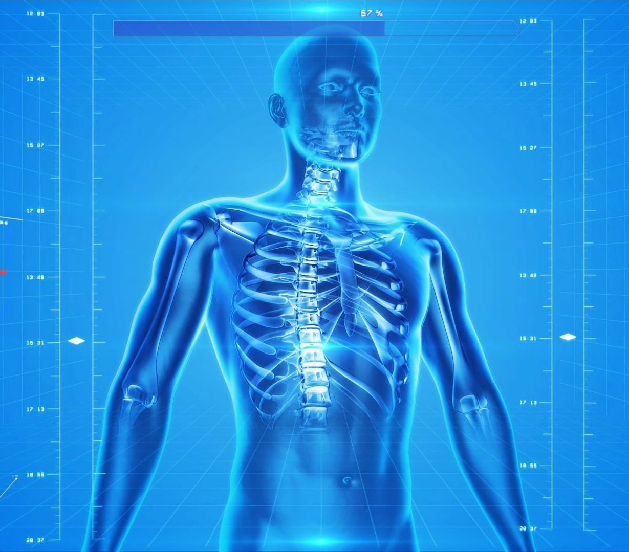 Hogyan működik a Biorezonancia Biofeedback?