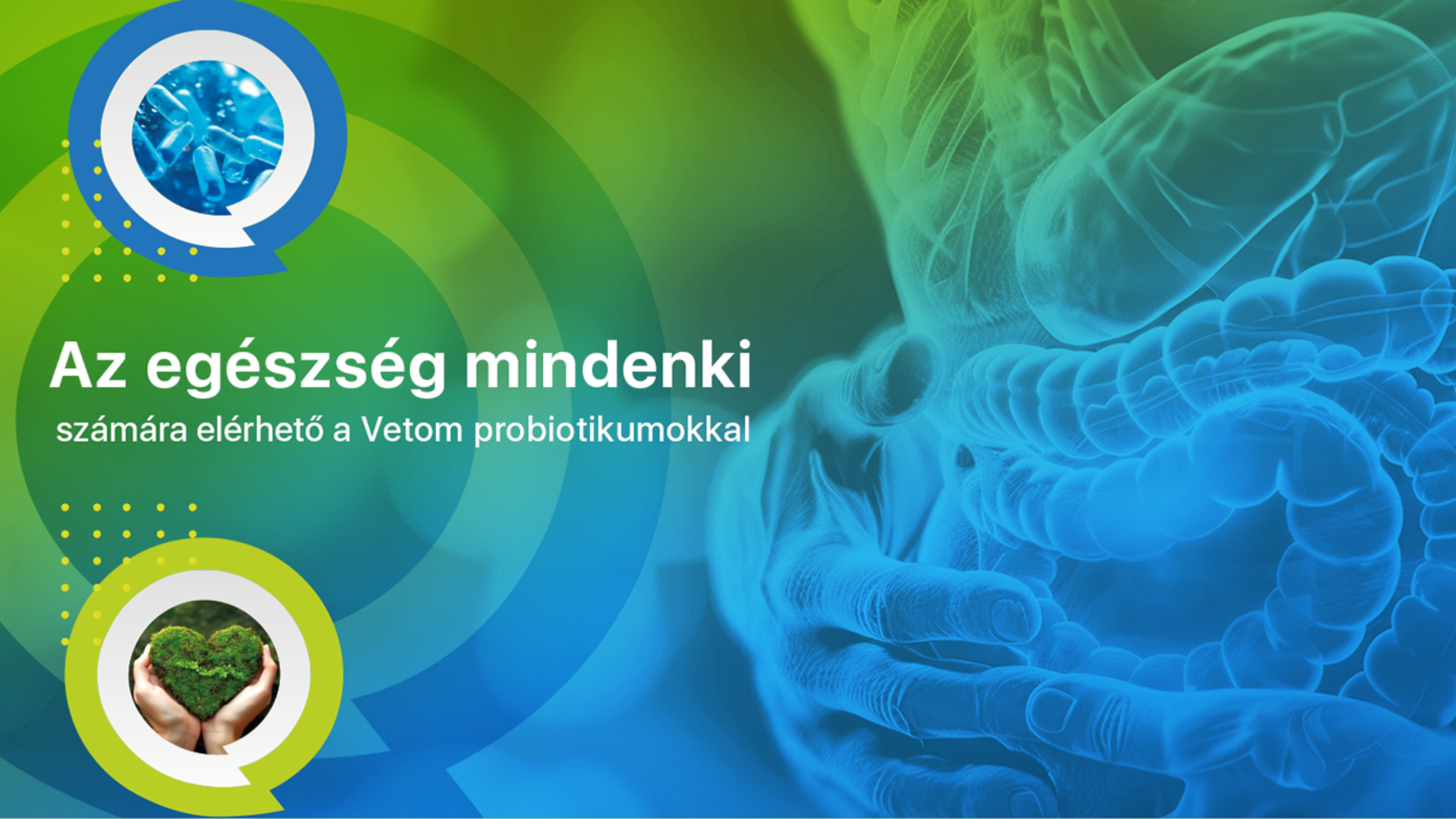 A Vetom termékek és az inzulinrezisztencia